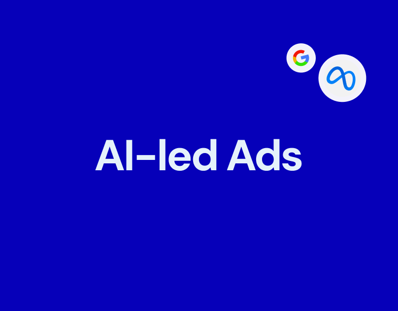 AI Performance Ads