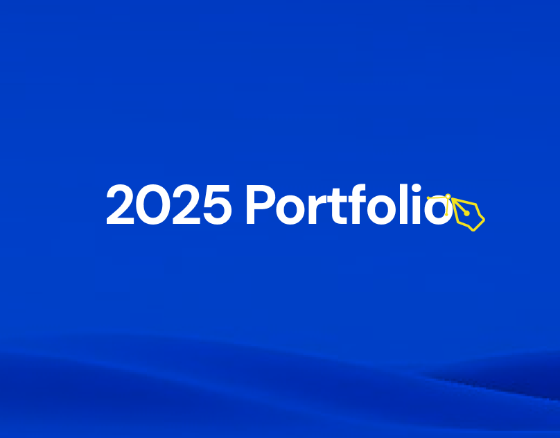 Best of 2025