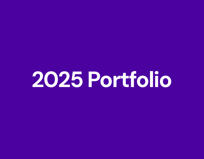 Best of 2025