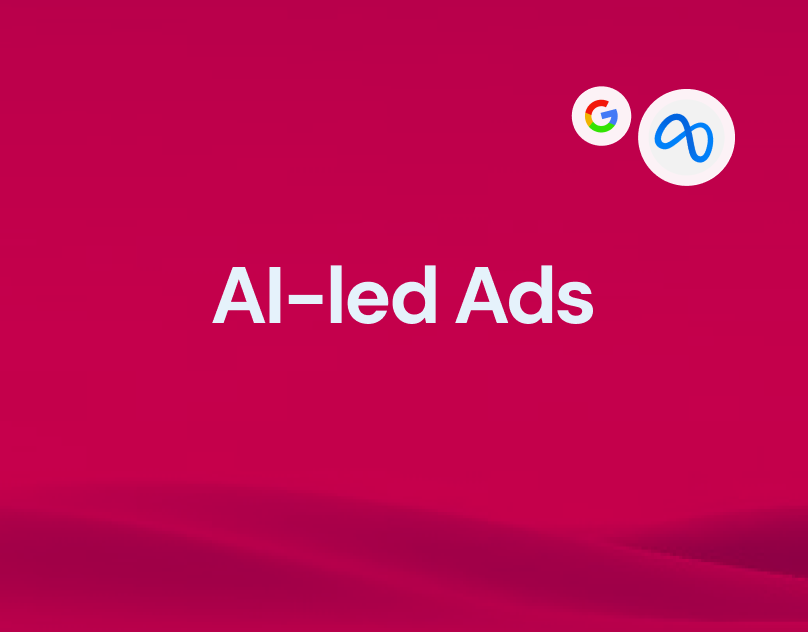 AI Performance Ads